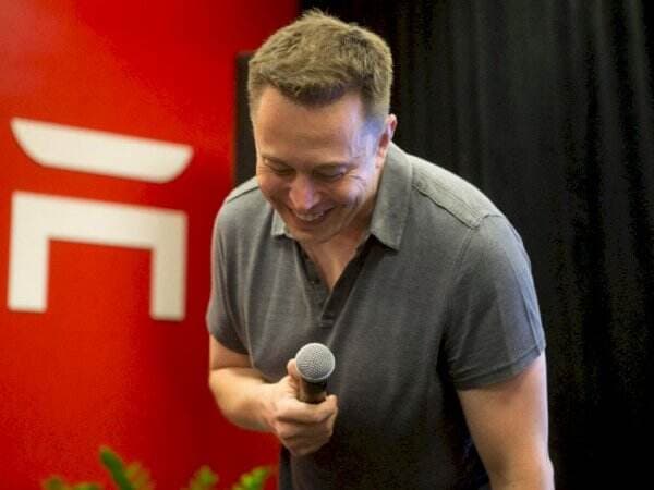 Elon Musk Dituntut Investor karena Dinilai Abaikan Diskriminasi dan Pelecehan di Tesla