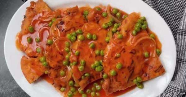 Cara Membuat Fuyunghai Ayam Enak untuk Menu Sehari-hari, Cocok untuk Jualan Cara Membuat Fuyunghai Ayam Enak untuk Menu Sehari-hari, Cocok untuk Jualan