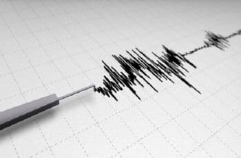 Gempa Magnitudo 4,8 Guncang Sinabang Aceh, Tidak Berpotensi Tsunami