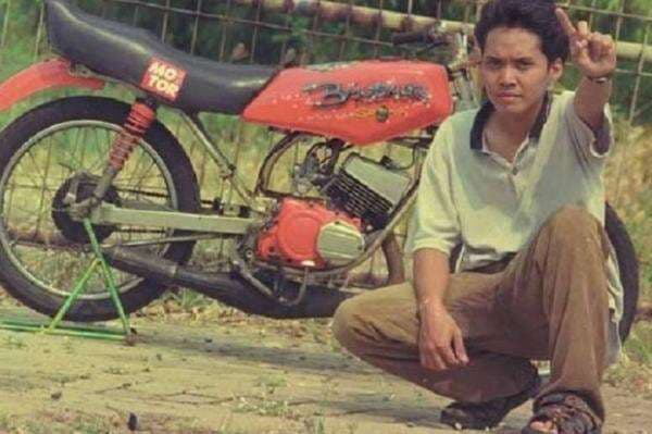 RX King Setan, Legenda Balap Liar yang Kini Entah Dimana Rimbanya RX King Setan, Legenda Balap Liar yang Kini Entah Dimana Rimbanya