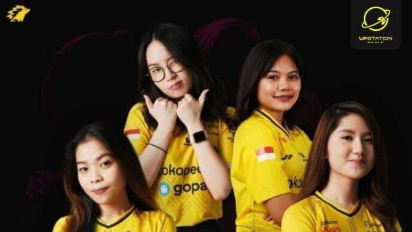 ONIC Mickey: BTR Katanya Mau Nabrak Kita, Enggak Jadi? ONIC Mickey: BTR Katanya Mau Nabrak Kita, Enggak Jadi?