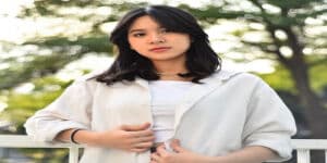 Profil dan Biodata Azizi Asadel: Umur, Agama dan Karier, Member JKT48 Jadi Center di Lagu Baru Profil dan Biodata Azizi Asadel: Umur, Agama dan Karier, Member JKT48 Jadi Center di Lagu Baru