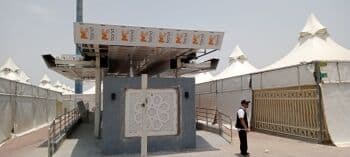 Begini Rangkaian Puncak Haji 2022 di Armuzna