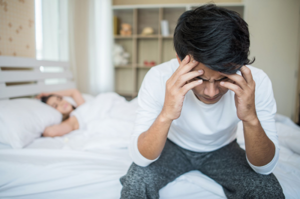 Kenali Pengobatan Terbaru yang Dapat Mengatasi Disfungsi Ereksi Kenali Pengobatan Terbaru yang Dapat Mengatasi Disfungsi Ereksi