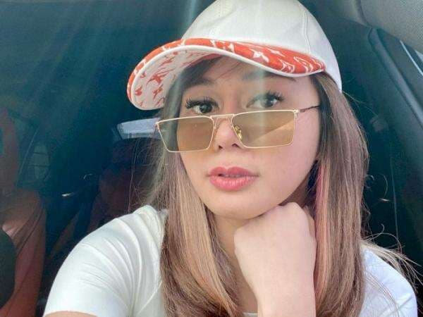 Razman Ucap Body Shaming, Denise Ogah Balas: Bisa Aja Sebut Dia Botak Gendut, Tapi Enggak Razman Ucap Body Shaming, Denise Ogah Balas: Bisa Aja Sebut Dia Botak Gendut, Tapi Enggak