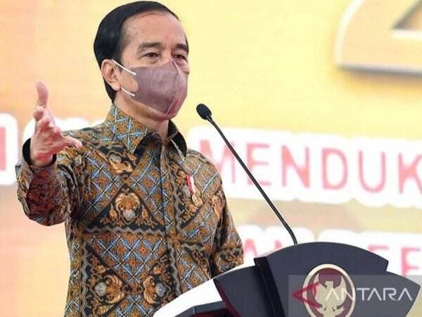 Analis Politik Bongkar Peta Koalisi Pilpres 2024, Sebut Jokowi