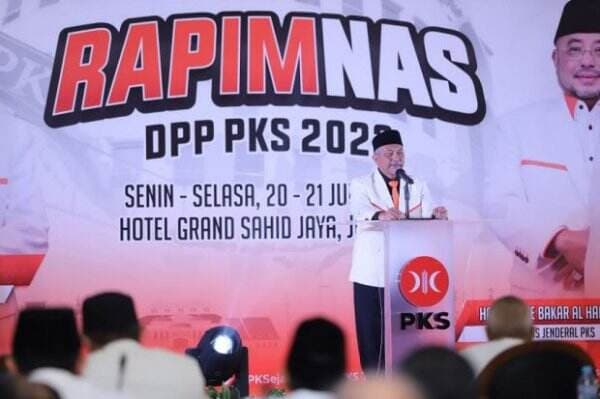 PKS Cari Mitra Koalisi Setara dan Capres yang Pasti Menang