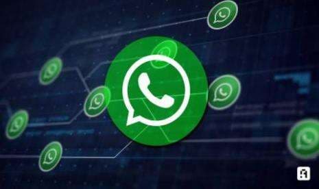 Download GB WhatsApp Versi Terbaru Banyak Fitur: Anti-banned Hingga Bisa Baca Pesan Dihapus