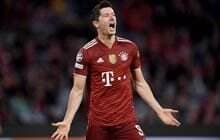 Bayern Munchen Tidak Akan Biarkan Robert Lewandowski Pergi