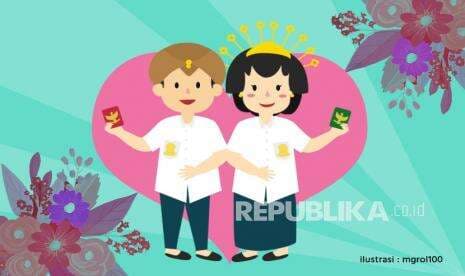 Begini Pertimbangan Hakim PN Surabaya Sahkan Pernikahan Beda Agama