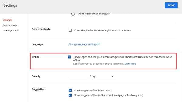 Google Docs, Sheets, dan Slides: Cara Penggunaan, Fungsi, dan Kelebihan & Kekurangannya Google Docs, Sheets, dan Slides: Cara Penggunaan, Fungsi, dan Kelebihan & Kekurangannya