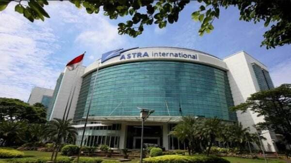 PT. Astra International Buka Lowongan Kerja untuk S1, ini Posisinya