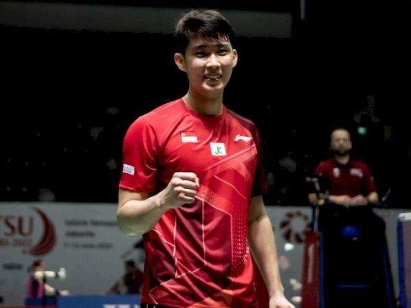 Loh Kean Yew Minta Maaf Sudah Punya Pacar, Netizen: Sedikit Sakit tapi Gak Apa-apa Loh Kean Yew Minta Maaf Sudah Punya Pacar, Netizen: Sedikit Sakit tapi Gak Apa-apa