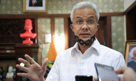 Intip Harta Kekayaan Ganjar Pranowo, Gubernur Jawa Tengah yang Digadang Jadi Cawapres 2024