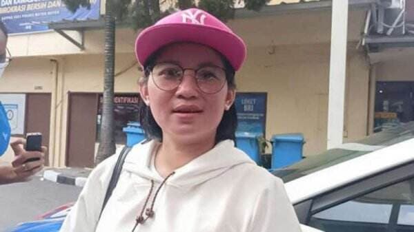 Tiara Marleen Bilang Stres Cuma Bercanda Ngaku Saudara Ridwan Kamil: Saudara Senegara