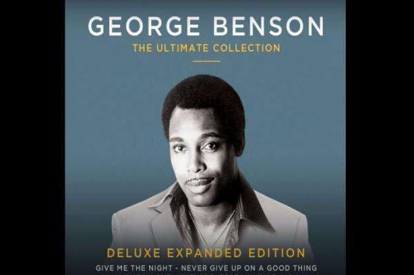 Lirik Lagu Nothing Gonna Change My Love For You dan Terjemahan, Dipopulerkan George Benson Lirik Lagu Nothing Gonna Change My Love For You dan Terjemahan, Dipopulerkan George Benson