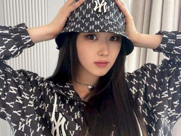 Giselle 'aespa' Lagi-Lagi dideskriminasi, Ada apa Sih Sebenarnya? Giselle 'aespa' Lagi-Lagi dideskriminasi, Ada apa Sih Sebenarnya?