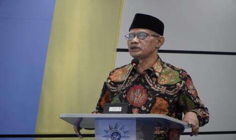 Mahathir Sebut Kepulauan Riau Harusnya Punya Malaysia, Ini Kata Muhammadiyah