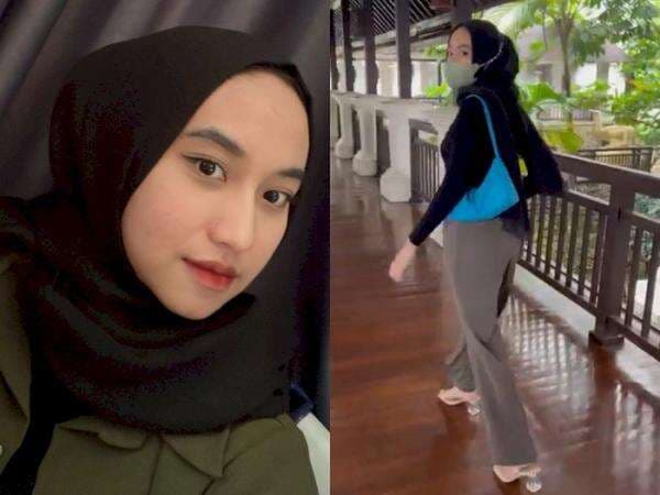 Susi, Eks Babysitter Mawar AFI Pamer Wajah Hasil Selfie, Netizen Nyinyir: Tua Banget Susi, Eks Babysitter Mawar AFI Pamer Wajah Hasil Selfie, Netizen Nyinyir: Tua Banget
