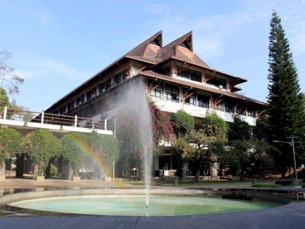 Daftar Jurusan Kuliah yang Ada di ITB Bandung, Terlengkap 2022! Daftar Jurusan Kuliah yang Ada di ITB Bandung, Terlengkap 2022!