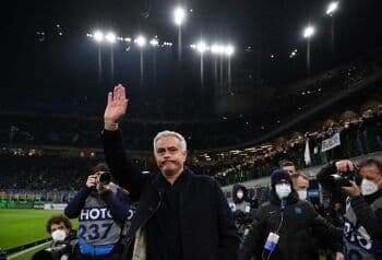 Blak-blakan, Jose Mourinho Ungkap Rahasianya Jadi Salah Satu Pelatih Terhebat di Dunia