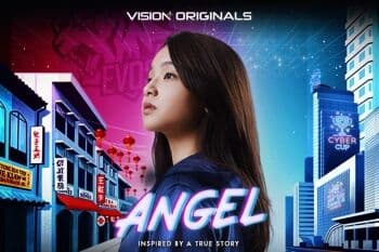 Kenalan dengan Angel dalam Vision+ Originals <i>Angel</i>, Miripkah dengan Sosok Aslinya? Kenalan dengan Angel dalam Vision+ Originals <i>Angel</i>, Miripkah dengan Sosok Aslinya?
