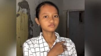 Transformasi Makeup Gadis Situbondo Viral, Eksotis bak Model Internasional hingga Disebut Mirip Rihanna! Transformasi Makeup Gadis Situbondo Viral, Eksotis bak Model Internasional hingga Disebut Mirip Rihanna!