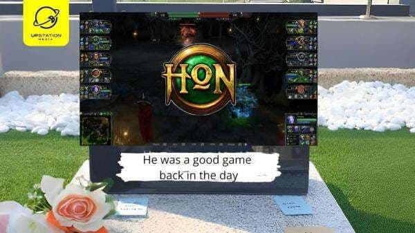 Heroes of Newerth Tutup Permanen Usai 12 Tahun Temani Anak Warnet Heroes of Newerth Tutup Permanen Usai 12 Tahun Temani Anak Warnet