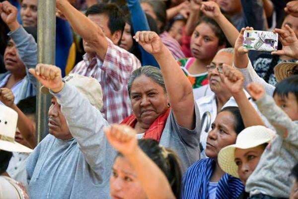 Tak Ada Polisi dan Pemerintah, Inilah Kota Tanpa Negara Tak Ada Polisi dan Pemerintah, Inilah Kota Tanpa Negara