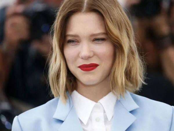 Gabung Film Dune 2, Lea Seydoux Jadi Lady Margot Gabung Film Dune 2, Lea Seydoux Jadi Lady Margot
