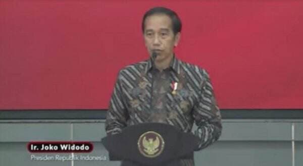 Jokowi Akan Datang ke KTT G7, Penuhi Undangan Pemerintah Jerman