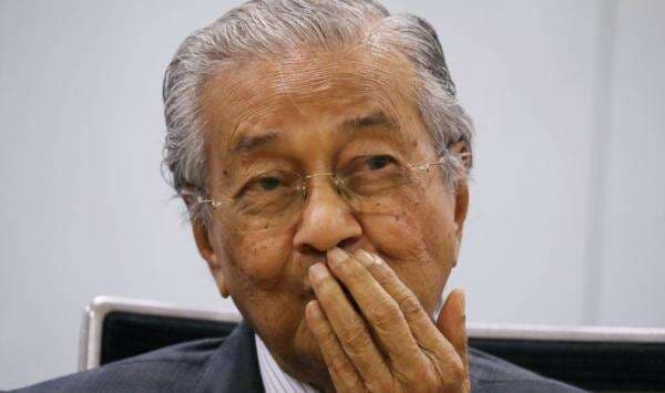 Pernyataan Kontroversial Mahathir Mohamad, Begini Sejarah Lepasnya Sipadan dan Ligitan ke Malaysia Pernyataan Kontroversial Mahathir Mohamad, Begini Sejarah Lepasnya Sipadan dan Ligitan ke Malaysia