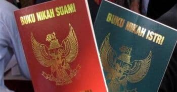 PN Surabaya Sahkan Pernikahan Beda Agama, Begini Hukumnya Menurut Fatwa MUI