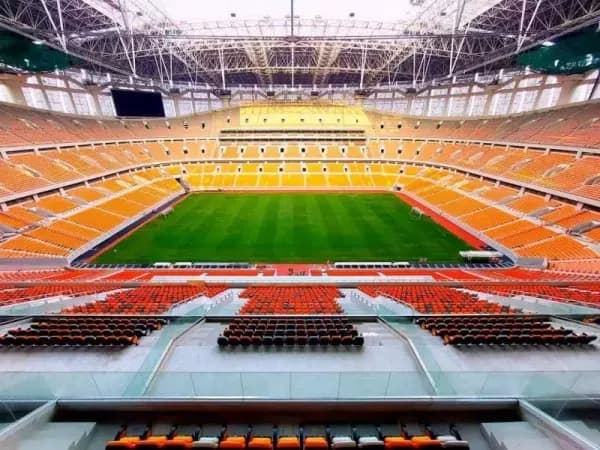 Jika Indonesia Jadi Tuan Rumah Piala Asia 2023, 5 Stadion ini Layak untuk Dipakai