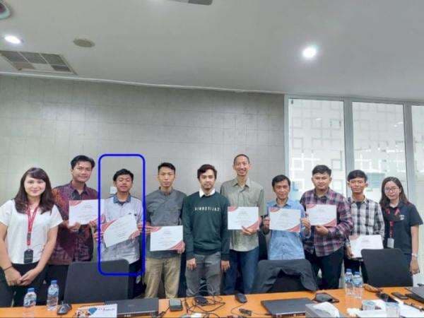 Kisah Inspiratif Ofiice Boy Jago IT Dipuji Bos hingga Dilibatkan dalam Project Kisah Inspiratif Ofiice Boy Jago IT Dipuji Bos hingga Dilibatkan dalam Project