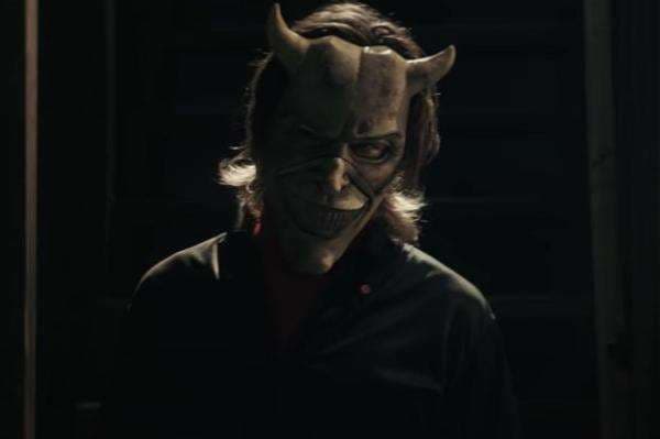 The Black Phone, Kisahkan Horornya Penculikan dan Pembunuhan Anak-anak The Black Phone, Kisahkan Horornya Penculikan dan Pembunuhan Anak-anak