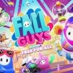 Resmi Ditarik dari Steam, Fall Guys Jadi Free to Play Untuk Berbagai Platform Resmi Ditarik dari Steam, Fall Guys Jadi Free to Play Untuk Berbagai Platform