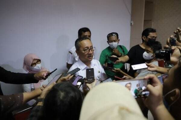Usai Putusan Pengadilan, Dipendukcapil Surabaya Terbitkan Akta Pernikahan Beda Agama