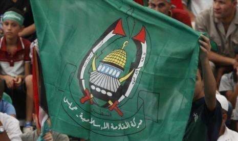 Hamas Disebut akan Pulihkan Hubungan dengan Rezim Suriah