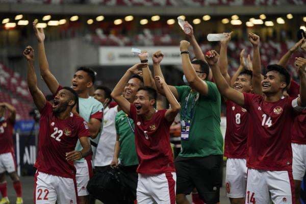 Piala Asia Mundur ke 2024, Timnas Indonesia Ketiban Durian Runtuh Piala Asia Mundur ke 2024, Timnas Indonesia Ketiban Durian Runtuh
