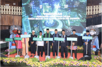 Rayakan HUT Jakarta Ke 495 DKI Abadikan Tokoh Betawi Dan Jakarta Sebagai Nama Jalan Gedung Dan Zona Khusus Rayakan HUT Jakarta Ke 495 DKI Abadikan Tokoh Betawi Dan Jakarta Sebagai Nama Jalan Gedung Dan Zona Khusus