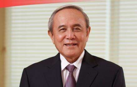 Profil dan Kisah Sukses Theodore Rachmat, Sales yang Kini Jadi Konglomerat Profil dan Kisah Sukses Theodore Rachmat, Sales yang Kini Jadi Konglomerat