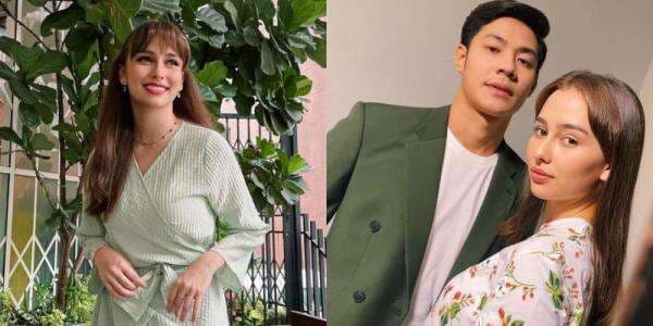 Biodata dan Profil Anna Jobling: Umur, Agama dan Karier, Pemeran Melur di Melur Untuk Firdaus Biodata dan Profil Anna Jobling: Umur, Agama dan Karier, Pemeran Melur di Melur Untuk Firdaus