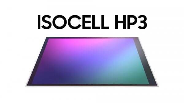 Samsung Perkenalkan ISOCELL HP3 200 MP dengan Teknologi Tetra Pixel dan Super QPD Auto Focus