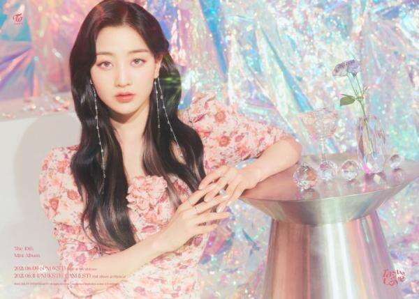 Biodata dan Fakta Menarik Jihyo TWICE: Penyanyi Korea Dengan Karakter Suara yang Kuat Biodata dan Fakta Menarik Jihyo TWICE: Penyanyi Korea Dengan Karakter Suara yang Kuat