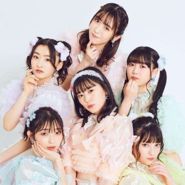 Cho Tokimeki♡Sendenbu merilis mini album ‘Heart Gyutto!’ Cho Tokimeki♡Sendenbu merilis mini album ‘Heart Gyutto!’