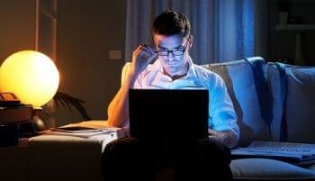 China Kembangkan Alat Pembaca Pikiran, Bisa Deteksi Orang Nonton Film Porno China Kembangkan Alat Pembaca Pikiran, Bisa Deteksi Orang Nonton Film Porno