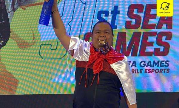 Dirumorkan Bakal Pensiun, Svafvel Langsung Tepis Kabar Tersebut Dirumorkan Bakal Pensiun, Svafvel Langsung Tepis Kabar Tersebut