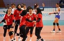 Rerey Official Reporter, Komentator Voli Lokal yang Namanya Besar di Kancah Tarkam Rerey Official Reporter, Komentator Voli Lokal yang Namanya Besar di Kancah Tarkam