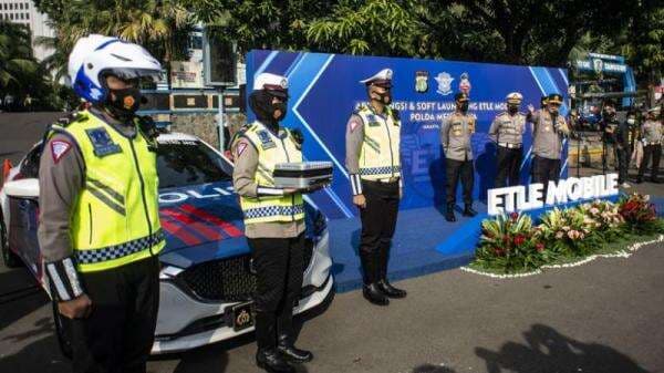 Macam-macam Satuan Unit Polisi di Indonesia, Ada Shabara hingga Unit K-9 Macam-macam Satuan Unit Polisi di Indonesia, Ada Shabara hingga Unit K-9